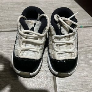 Air Jordan 11 infant
